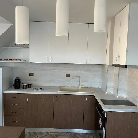 Sky Lux Apartament Błagojewgrad