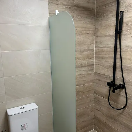 Sky Lux Apartament *