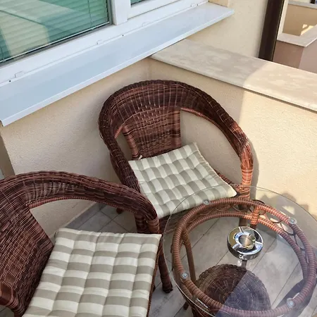 Apartament Sky Lux Błagojewgrad