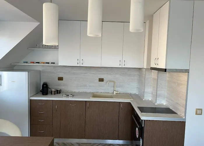 Sky Lux Lejlighed Blagoevgrad