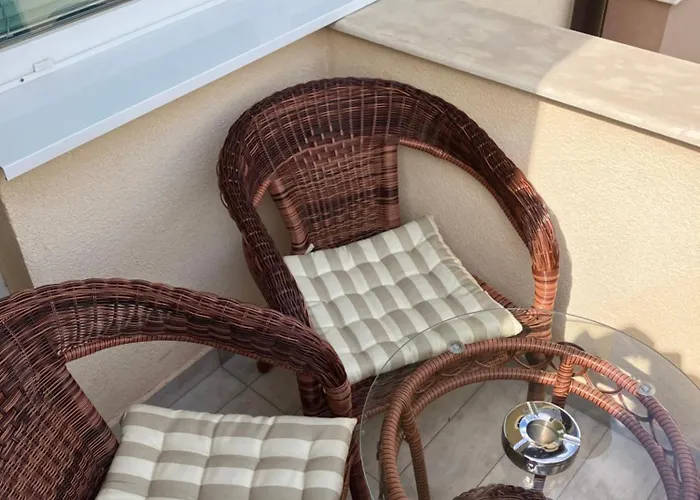 Lejlighed Sky Lux Blagoevgrad